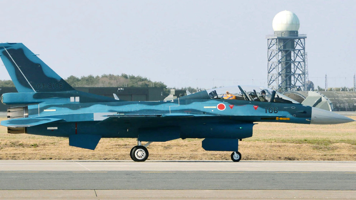 Về cơ bản, số máy bay của JASDF chủ yếu có nguồn gốc từ Mỹ, nhưng có một số máy bay được sản xuất tại Nhật Bản theo giấy phép. Đồng thời, lực lượng tên lửa phòng không và tên lửa đánh chặn, cũng thuộc biên chế của lực lượng phòng vệ trên không Nhật Bản.