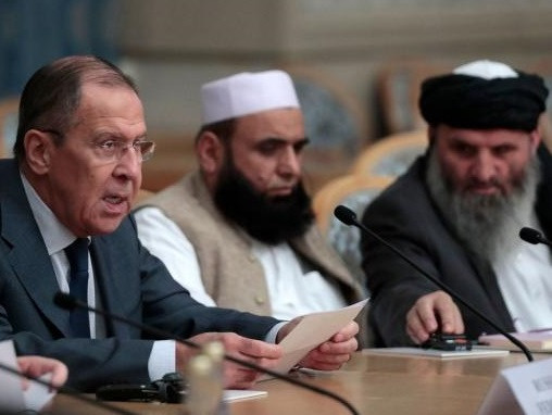 Sau khi Taliban đánh chiếm Thủ đô Kabul và tuyên bố chiến thắng vào ngày 15/8, Tổng thống Putin đã nhanh chóng tung ra một loạt nỗ lực ngoại giao để tận dụng những biến động của tình hình mới.