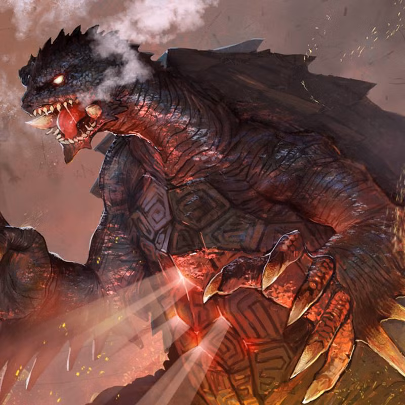 Do đó nhiệm vụ hàng đầu của Không quân Mỹ là ngăn chặn đối thủ phá hủy các “dàn máy bay giá trị cao” của chính họ. Vì lý do này, Phòng thí nghiệm Nghiên cứu Không quân Mỹ, đã khởi động một dự án có cái tên khá thú vị - Dự án “Quái vật”; ám chỉ những con quái vật mặc đồ cao su to lớn và gớm ghiếc trong phim hoạt hình của Nhật Bản.