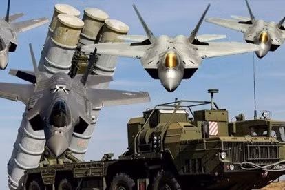 Hệ thống tên lửa S-400 mà Ấn Độ đặt hàng Nga vẫn chưa có; tuy nhiên Ấn Độ đã bắt đầu lo lắng về việc, liệu hệ thống S-400 có thể chống lại máy bay chiến đấu tàng hình hay không?