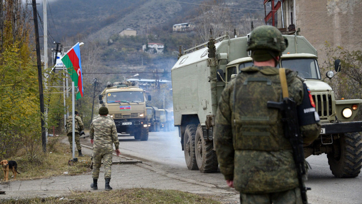 Dẫu cho Azerbaijan đã dành được nhiều phần lãnh thổ tại khu vực này cũng như ký kết hiệp định đình chiến giữa 2 bên từ tháng 11 cho thấy một sự thất bại hoàn toàn của Armenia trên chiến trường. Dẫu vậy, người Azerbaijan giường như vẫn chưa thỏa mãn và muốn tiếp tục có những hành động mới trong tương lai. 