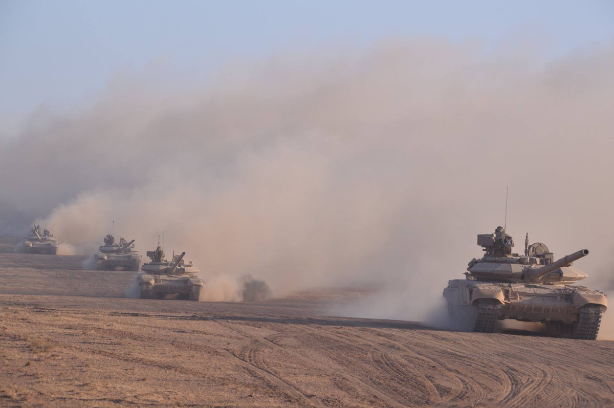 Vào giữa tháng 11/2020, Morocco đã có những hành động quân sự mạo hiểm dẫn đến việc hai bên đưa quân đội vào tình trạng sẵn sàng chiến đấu cao. Trong năm 2021 này, cuộc xung đột này có thể sẽ diễn biến tiếp tục theo chiều hướng xấu. 