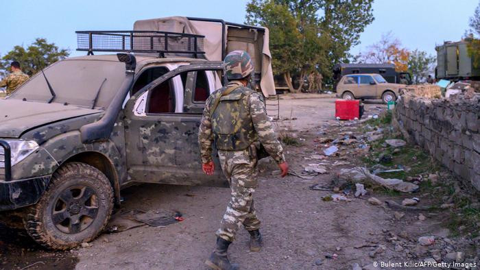 Điều này dẫn đến việc trong năm 2021 này, có thể chiến sự một lần nữa sẽ quay lại Nargono - Karabakh với việc người Azerbaijan sẽ giành lại hết những gì mà họ mong muốn bấy lâu nay. 