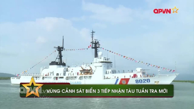 Theo kế hoạch dự kiến, sau khi nhận bàn giao, các thủy thủ Việt Nam sẽ điều khiển con tàu về Dải đất hình chữ S. Đây sẽ là tàu tuần tra cỡ lớn lớp Hamilton thứ hai của Cảnh sát biển Việt Nam, sau khi chúng ta nhận chiếc đầu tiên là USCGC Morgenthau (WHEC 722) vào năm 2017, con tàu hiện mang số hiệu CSB 8020.