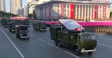 Nếu với tính năng như vậy, KN-06 chỉ có thể đe dọa sự an toàn của các loại chiến đấu cơ thế hệ 4 như F-15 hoặc F-16, nhưng khó có thể đe dọa được những chiến đấu cơ thế hệ 5 như F-35 hay F-22. Nói một cách đơn giản, phòng không Triều Tiên thiếu loại tên lửa, để có thể chống lại hiệu quả, những chiến đấu cơ thế hệ 5.