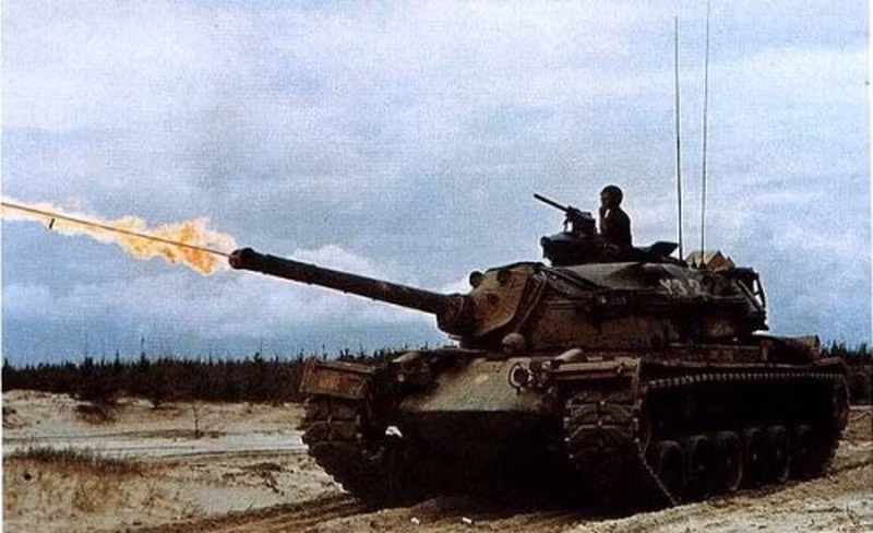 Quân đội Mỹ muốn dồn lực lượng quân giải phóng ra biển, nhằm buộc họ giao chiến trên địa bàn trống. Tại đây các phương tiện và trang bị chiến tranh của Mỹ có thể phát huy tối đa sức tàn phá, cũng như mang đến phần thắng cao hơn. Tuy nhiên mục đích và âm mưu của chúng nhanh chóng bị đánh bại.