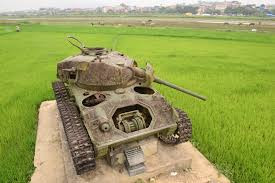 Đây là một trong những trận chiến quan trọng, thể hiện ý chí chiến đấu và sự lớn mạnh của cách mạng Việt Nam. Chiến thắng này cũng giúp quân dân ta chuẩn bị tốt cho các chiến thắng tiếp theo và khẳng định quân ta có thể đánh bại quân Mỹ xâm lược. Nguồn ảnh: TL.