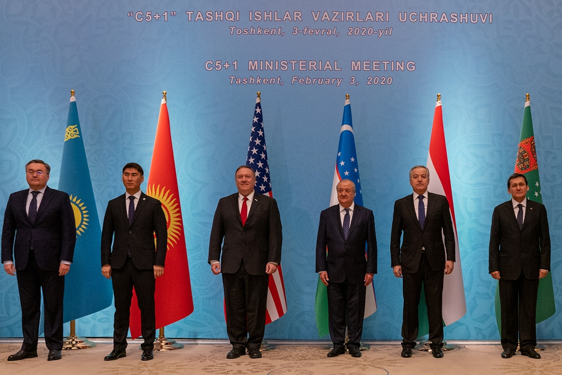 Tầm quan trọng của Trung Á đòi hỏi Mỹ phải đi đầu trong việc đầu tư vào các cơ hội an ninh và kinh tế ở Kazakhstan và Trung Á. Điều này có thể cho phép phương Tây phát huy sức mạnh trên khắp trung tâm lục địa Âu-Á để ngăn chặn khủng bố và đảm bảo tương lai của an ninh toàn cầu và thịnh vượng kinh tế. Nguồn ảnh: Pinterest.