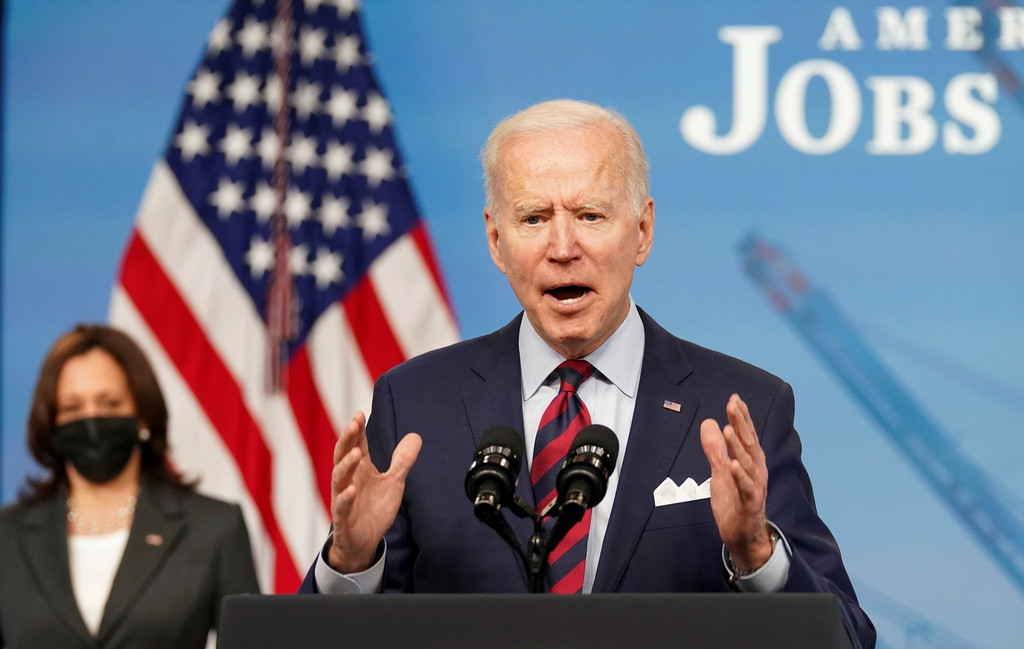 Bài phát biểu hôm 21/9 của Tổng thống Joe Biden được cho là nhằm khôi phục niềm tin giữa các đồng minh, những người đã chứng kiến việc Mỹ vội vã rút lui khỏi Afghanistan bỏ mặc số phận đất nước này.