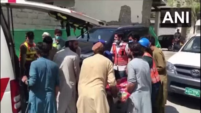 Vừa qua đã có các cuộc giao tranh đã diễn ra đặc biệt dữ dội ở tỉnh phía nam Pakistan, nơi có cảng chiến lược Gwadar, một phần quan trọng của CPEC. Người bộ tộc Balochs đã cáo buộc chính quyền Pakistan, cưỡng bức di dân và đàn áp phong trào ly khai địa phương.