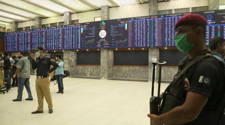 Vào tháng 6/2020, Quân đội Giải phóng Balochistan (BLA), đã tấn công Sở giao dịch chứng khoán Pakistan ở Karachi, nơi đặt trụ sở của một số công ty Trung Quốc tham gia vào dự án CPEC.