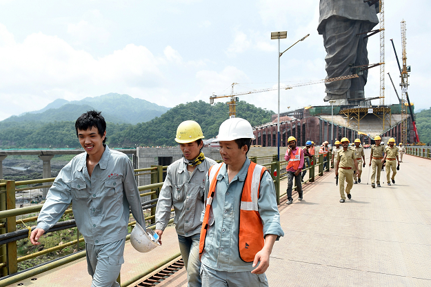 Tuy nhiên theo Mu Lu, Islamabad có khả năng và ý chí chính trị, để ngăn chặn các cuộc tấn công khủng bố, nhằm vào nhân viên Trung Quốc ở Pakistan, bất chấp những thách thức đối với tình hình an ninh và bạo lực tiềm tàng, nhắm vào các lợi ích và đầu tư của Trung Quốc ở đó.