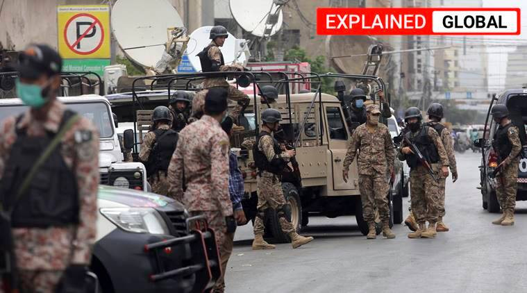 Một số thông tin cho thấy, có các mâu thuẫn giữa công nhân Trung Quốc và các sĩ quan SSD. Điều này đã dẫn đến một số tình huống gần như bạo loạn, trong đó các cuộc giao tranh trở nên tồi tệ. Một phần những rắc rối của Pakistan, là kết quả của việc Trung Quốc can dự vào các vấn đề nội bộ của nước này.