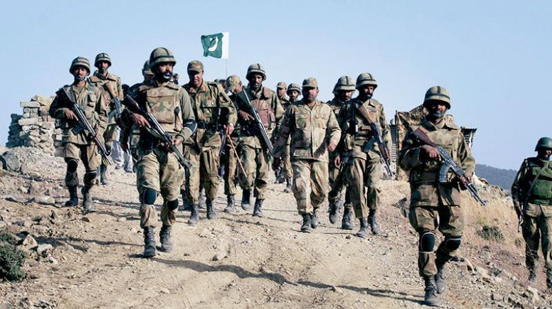 Bộ trưởng Bộ Công an Trung Quốc Triệu Khắc Chí nói với phóng viên Hoàn Cầu rằng, Pakistan đã được yêu cầu điều tra đầy đủ các rủi ro an ninh đối với nhân viên, tổ chức và dự án của Trung Quốc tại Pakistan.