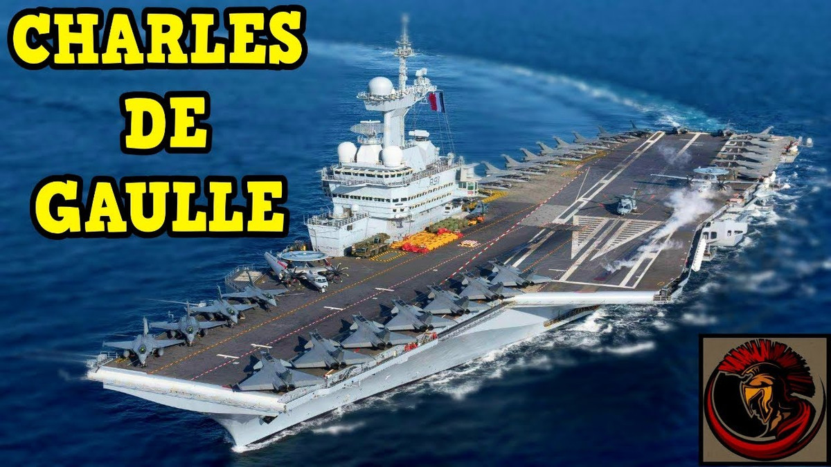 Mặc dù Charles de Gaulle có hệ thống máy phóng và động cơ chạy bằng năng lượng hạt nhân, nhưng con tàu sẽ không còn lợi thế theo thời gian. Rất có thể, trong thời gian tới, Pháp cũng tính đến việc đóng những tàu sân bay không sử dụng máy phóng và năng lượng hạt nhân như lớp Queen Elizabeth của Anh. Nguồn ảnh: Flickr.