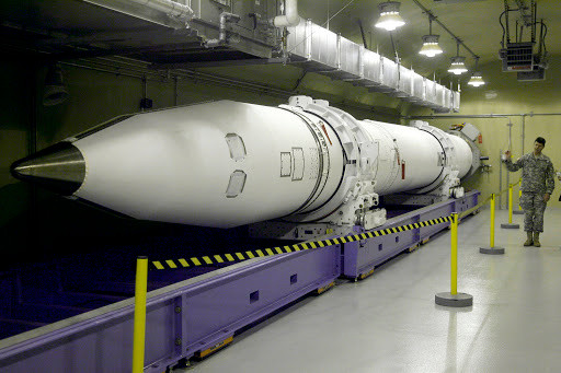 Theo thông tin, phần lớn khoản đầu tư vào dự án đánh chặn tên lửa (NGI) thế hệ tiếp theo (13,1 tỷ USD), sẽ được sử dụng để nghiên cứu phát triển và sản xuất 10 tên lửa thử nghiệm. Số tên lửa sẽ được thử nghiệm vào giữa thập niên này.