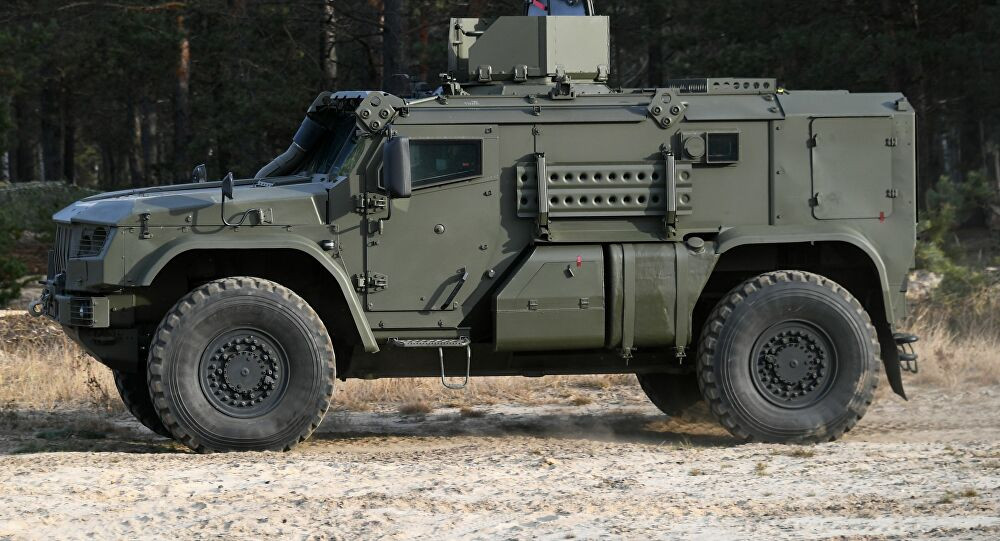 Theo các thông tin, các chuyên gia của Viện Burevestnik, đã phải thiết kế mới lại hoàn toàn ít nhất hai lần; vì ban đầu, tổ hợp này không đáp ứng được yêu cầu kỹ thuật của khách hàng.