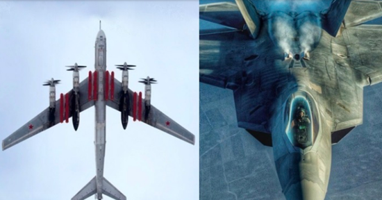 Krum nhấn mạnh rằng, việc Không quân Mỹ sử dụng F-22, để đánh chặn máy bay quân sự của Nga là rất tốn kém, và các hoạt động tuần tra của Không quân Nga, đã “gây áp lực lên quân đội của chúng tôi”.