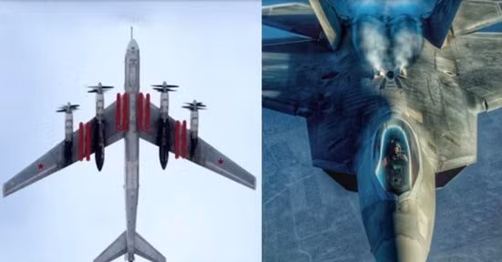 Krum nhấn mạnh rằng, việc Không quân Mỹ sử dụng F-22, để đánh chặn máy bay quân sự của Nga là rất tốn kém, và các hoạt động tuần tra của Không quân Nga, đã “gây áp lực lên quân đội của chúng tôi”.