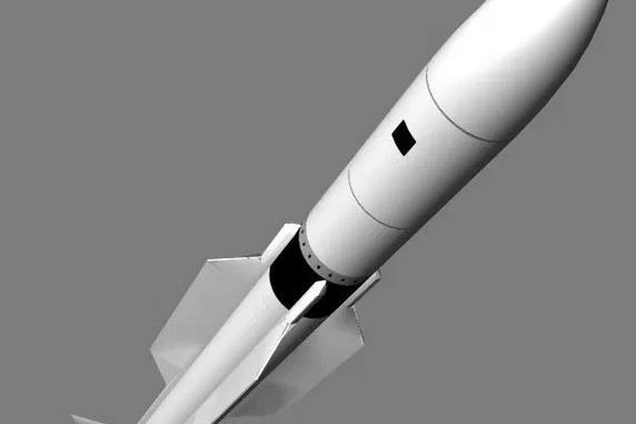 Zumwalt có thể không có khả năng phòng không khu vực, mặc dù được trang bị tên lửa đánh chặn SM-2. Hải quân Mỹ đã mua 18 tên lửa SM-2AUR, có thể là cho những tàu của lớp này. Zumwalt cũng có thể trang bị bốn tên lửa Evolved Sea Sparrow tầm ngắn hơn, trong các giếng phóng tên lửa.