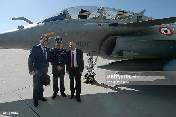 Hợp đồng mua Rafale mới của Ai Cập được giải thích là có "hơi thở" chính trị, khi Ai Cập đang chịu sự chỉ trích gay gắt của phương Tây và đối mặt với những lời đe dọa trừng phạt của Mỹ vì mua vũ khí tiên tiến của Nga.