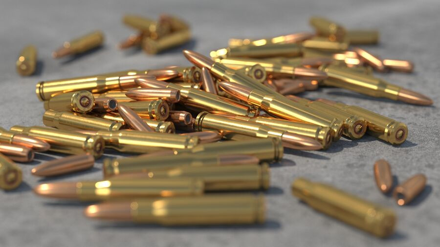 Việc lựa chọn một loại đạn, sẽ đảm bảo khả năng tương thích với vũ khí của quân đội các nước thuộc khối NATO và các quốc gia bạn bè thân cận; đồng thời có thể tạo ra các kho dự trữ cần thiết, giúp việc phân phối đạn dược rẻ hơn và dễ dàng hơn.