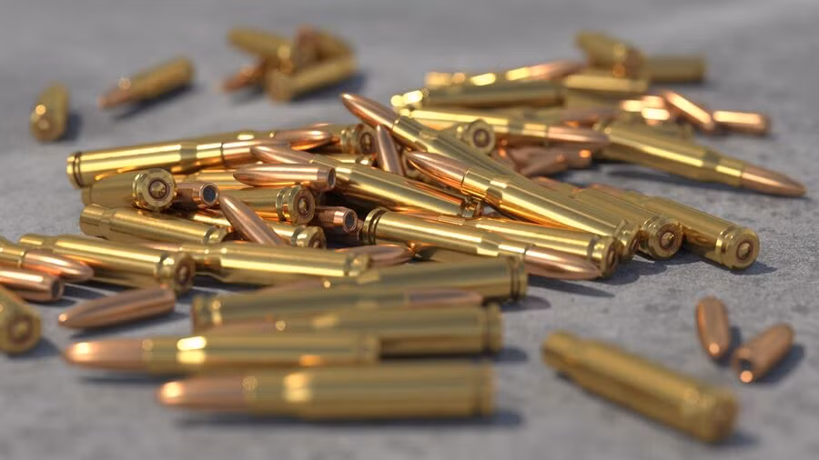 Việc lựa chọn một loại đạn, sẽ đảm bảo khả năng tương thích với vũ khí của quân đội các nước thuộc khối NATO và các quốc gia bạn bè thân cận; đồng thời có thể tạo ra các kho dự trữ cần thiết, giúp việc phân phối đạn dược rẻ hơn và dễ dàng hơn.