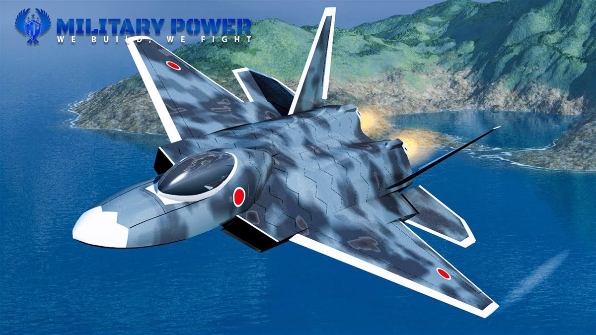 Không phải ngẫu nhiên, Lockheed đã đề xuất hợp tác phát triển với ngành công nghiệp Nhật Bản, phát triển một thiết kế F-3, kết hợp giữa khung máy bay của máy bay chiến đấu tàng hình F-22 với các cảm biến và thiết bị điện tử của F-35.