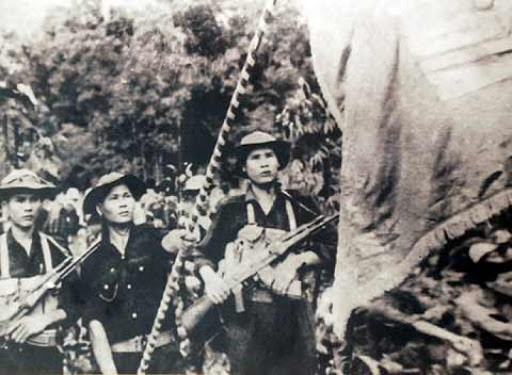 Tháng 9/1969, với tinh thần biến đau thương thành hành động, Thị đội Vũng Tàu phát động đợt tấn công tập kích những mục tiêu trọng yếu của địch ở Vũng Tàu.