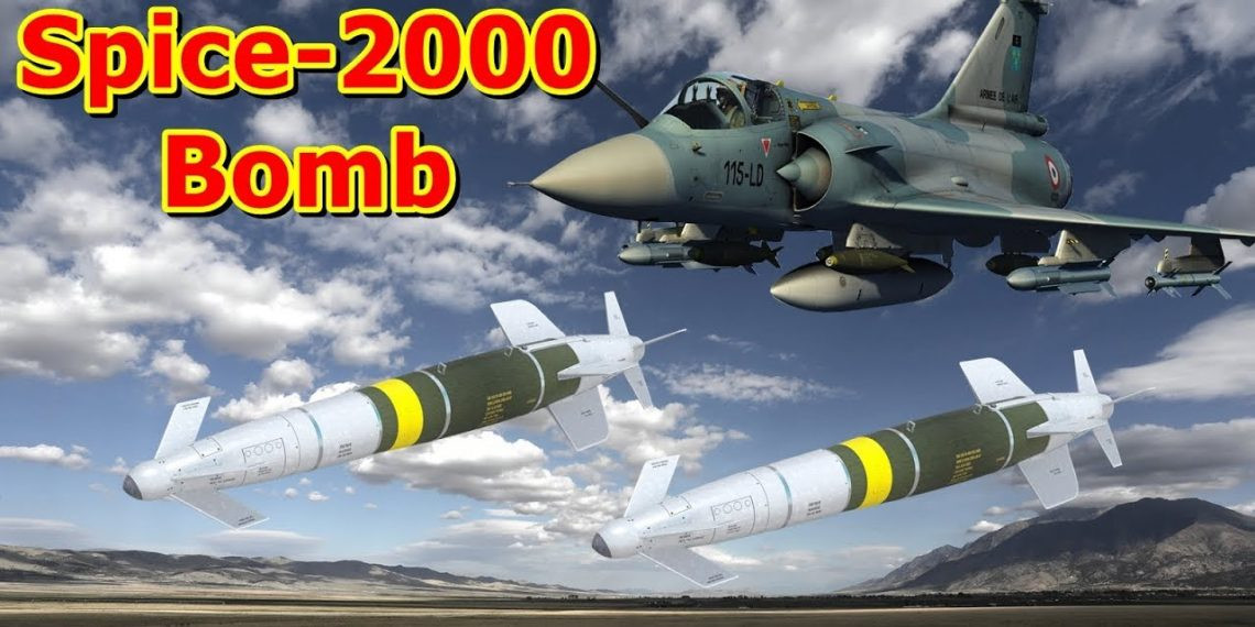 Nhưng có lẽ một trong những khía cạnh quan trọng hơn của F-35I, là khả năng tương thích hoàn toàn với các hệ thống vũ khí do Israel chế tạo và hiện có, phù hợp với đặc điểm chiến trường Trung Đông.