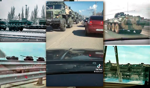 Khả năng thứ hai là Nga thực sự sẽ rút quân. Điều này có thể có nghĩa là cả Mỹ và Nga đã thỏa hiệp và đạt được một số thỏa thuận. Nhưng điều đó vẫn khó đoán. Nếu xét từ mức độ tin cậy hiện nay giữa Mỹ và Nga, Nga sẽ không dễ dàng tin vào lời hứa của Mỹ.