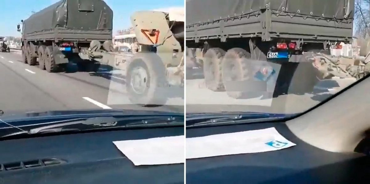 Sau khi Nga tuyên bố rút quân, tỷ giá hối đoái của các đồng tiền của Nga và Ukraine bắt đầu tăng. Tuy nhiên, với tình hình này, rất có thể quân đội Nga sẽ quay trở lại biên giới Ukraine bất cứ lúc nào.