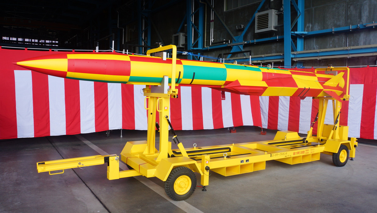 Trên thực tế, Lực lượng Phòng vệ không còn quan tâm đến tên lửa ASM-3, mà còn không đề cập đến tên lửa ASM-3 trong dự thảo ngân sách quốc phòng của Nhật Bản gần đây. Thay vào đó, họ tập trung vào các mẫu cải tiến của tên lửa cận âm Type 12, bom lướt siêu âm và các dự án khác.