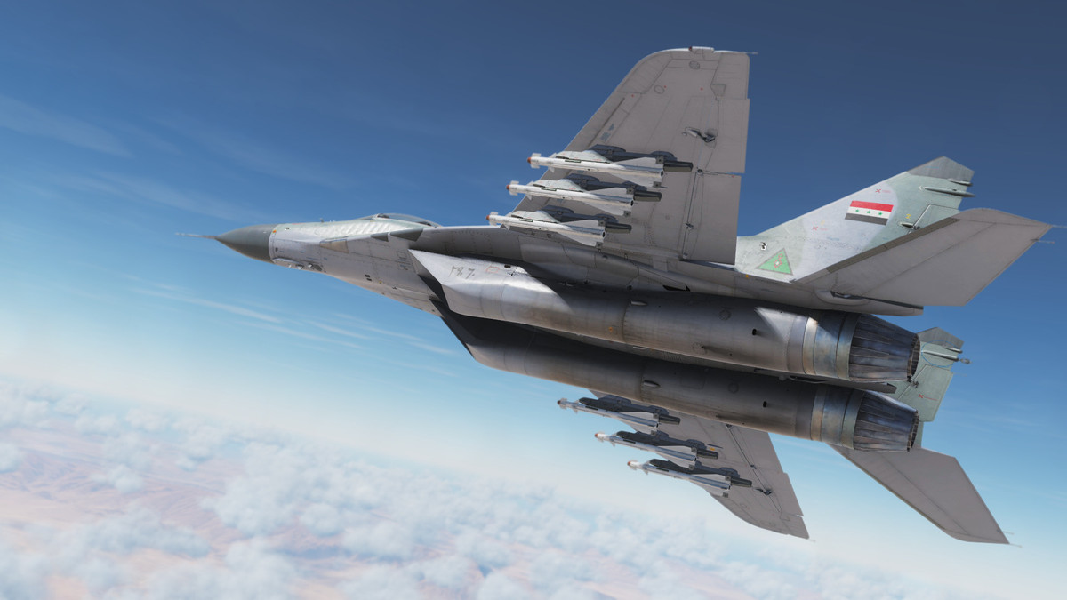 MiG-29 được đánh giá cao nhờ các cảm biến mạnh mẽ và khả năng cơ động cao, yêu cầu bảo dưỡng, chi phí vận hành và giá mua tương đối thấp, nên nó có thể triển khai với số lượng rất lớn, giống như Liên Xô đang làm vào thời điểm đó và Iraq có thể giống Liên Xô, nếu không xảy ra chiến tranh Vùng Vịnh.