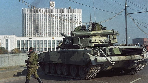 Nhưng các trinh sát viên không nhận được huân chương Anh hùng Liên Xô. Những diễn biến chính trị của Liên Xô thời điểm đó đã làm thay đổi tình hình, các cựu chiến binh Afghanistan hoàn toàn bị quên lãng và không có ai trong Bộ quốc phòng Liên Xô quan tâm đến những vấn đề của quân đội.