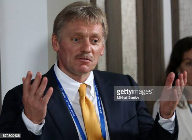 Thư ký Tổng thống Nga Peskov ngày 20/4 cho biết, đã có một mức độ căng thẳng nhất định giữa Moscow và nhiều nước, nhưng Nga không phải là người khởi xướng. Các nước phương Tây nên thoát khỏi tâm lý chống Nga tập thể và tiến hành các cuộc đối thoại mang tính xây dựng, để giải quyết những khác biệt hiện có.