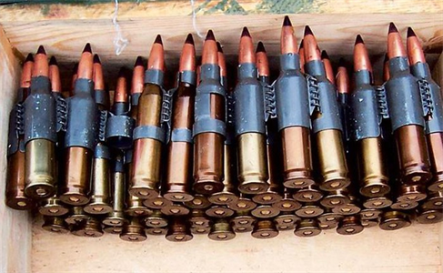 Việc Trung Quốc quyết định sử dụng cỡ đạn 5,8 mm cho nhiều loại vũ khí khác nhau vẫn là một bí ẩn. Súng bộ binh phương Tây có sự phân chia rõ ràng về cỡ đạn, như đạn 7,62 mm dùng cho súng máy và súng bắn tỉa, đạn 5,56 mm cho súng trường tấn công và súng carbine, đạn 9 mm chỉ dành cho súng ngắn và tiểu liên.