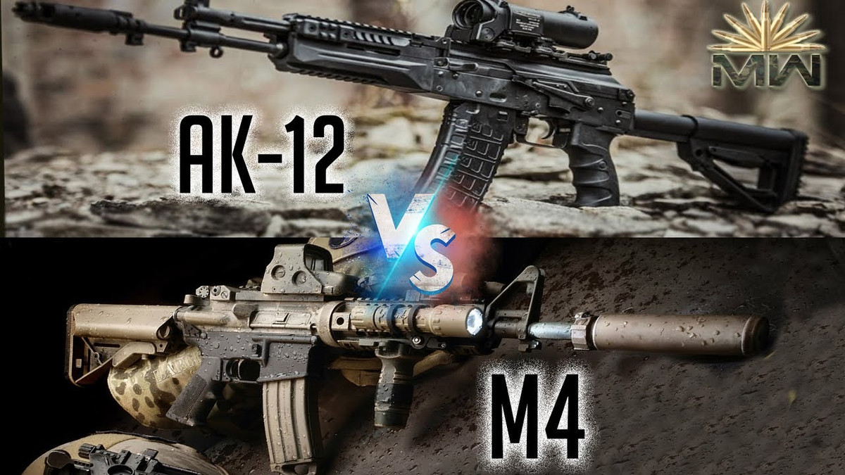 Vậy AK-12 có tốt hơn M4? Câu hỏi này rất khó trả lời rõ ràng, nhưng AK-12 đã lấy một số cảm hứng từ đối tác phương Tây, đó là các thiết kế modul. AK-12 chắc chắn giúp chuyên nghiệp hóa quân đội Nga và có khả năng sẽ tồn tại lâu trong Quân đội Nga. Nguồn ảnh: Pinterest.