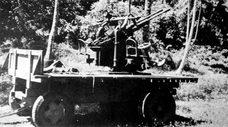 Về hiệu quả, đạn pháo 25mm vượt trội đáng kể so với đạn pháo phòng không 20 mm Type 98 và Type 2. Ở cự ly 200 mét, một quả đạn xuyên giáp của Type 96, khi bắn trúng mục tiêu với góc chạm 90°, có thể xuyên thủng lớp giáp dày 30 mm. Chỉ cần 2-3 quả đạn xuyên giáp 25 mm hoặc 1-2 quả đạn nổ phá là có thể bắn rơi một máy bay chiến đấu một động cơ.