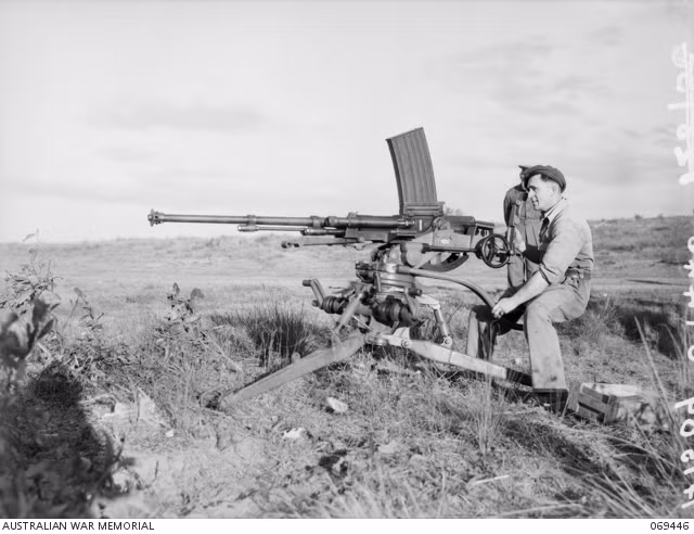 Số pháo phòng không 20mm của Nhật Bản nhìn chung khá phù hợp với mục đích của chúng. Tuy nhiên, vào năm 1945, quy mô quân đội Nhật Bản xấp xỉ 5 triệu người, nhưng pháo phòng không 20mm chỉ được sản xuất với số lượng hơn 3.000 khẩu, rõ ràng là không đủ.