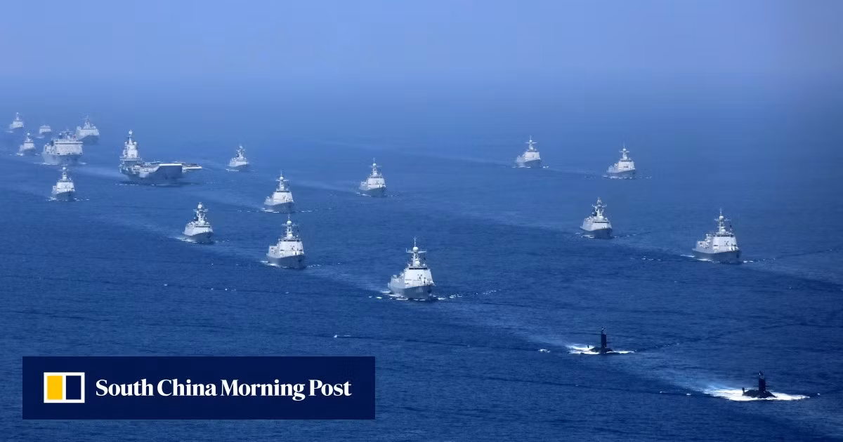 Theo các chuyên gia phân tích quân sự, cần thận trọng khi xem xét tổng quan về cách các quốc gia chống lại nhau và quốc gia nào có lợi thế hơn, để có sự đánh giá khách quan về vấn đề này.