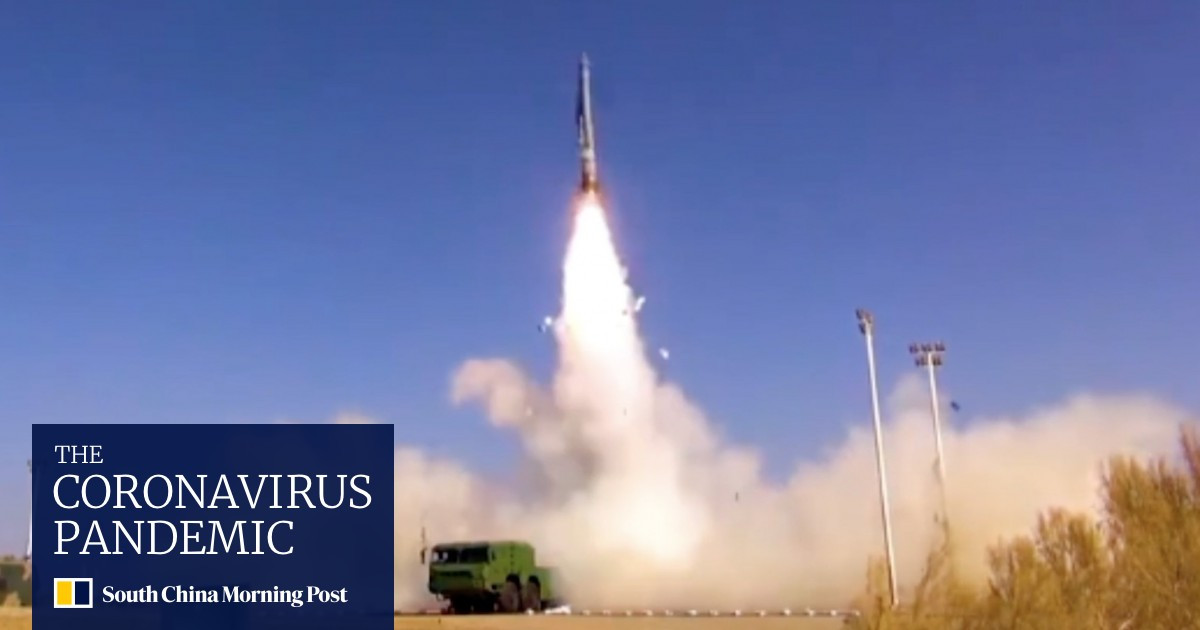 Đô đốc Harry Harris cựu Tư lệnh lực lượng hải quân của Mỹ ở Thái Bình Dương thừa nhận, Mỹ hiện “không có tên lửa nào tương đương” như tên lửa đạn đạo DF-26, có tầm bắn 4.000 km, có thể tấn công các căn cứ của Mỹ tại Guam.