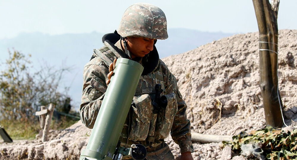  Cuộc chiến Nagorno - Karabakh diễn ra vào cuối tháng 9 năm 2020 giữa hai quốc gia láng giềng từng thuộc Liên Xô cũ là Azerbaijan và Armenia. Cả hai bên đều đã tung vào trận chiến những lực lượng mạnh mẽ nhất của mình với một cường độ xung đột rất cao, thương vong theo đó cũng là rất lớn.