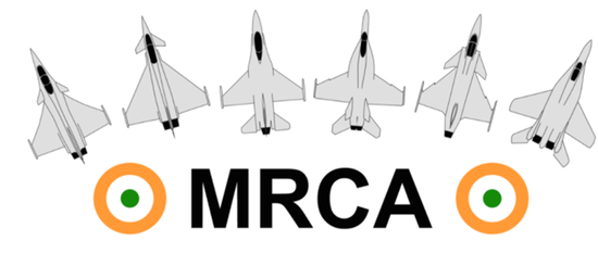 Vào giữa những năm 2000, chiến đấu cơ MiG-35 bất ngờ được đưa vào tham gia một cuộc đấu thầu Máy bay chiến đấu đa năng hạng trung (MMRCA) của Ấn Độ, khi nước này có ý định mua 126 máy bay chiến đấu. Nhưng khi đó, MiG-35 hoàn toàn là hàng "thô", được thiết kế vội vàng.