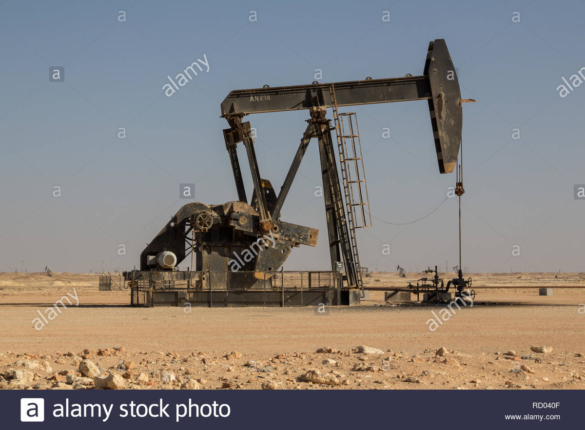 Và câu hỏi cuối cùng, cũng giống như Iraq, câu hỏi sẽ vẫn là: Mỹ sẽ làm gì với lãnh thổ sau xâm lược? Một sự chiếm đóng lâu dài, có thể đã biến các mỏ dầu của Ả-Rập Xê Út thành một vùng đất khác của Vịnh Guantánamo hay thậm chí là một bang của nước Mỹ? 