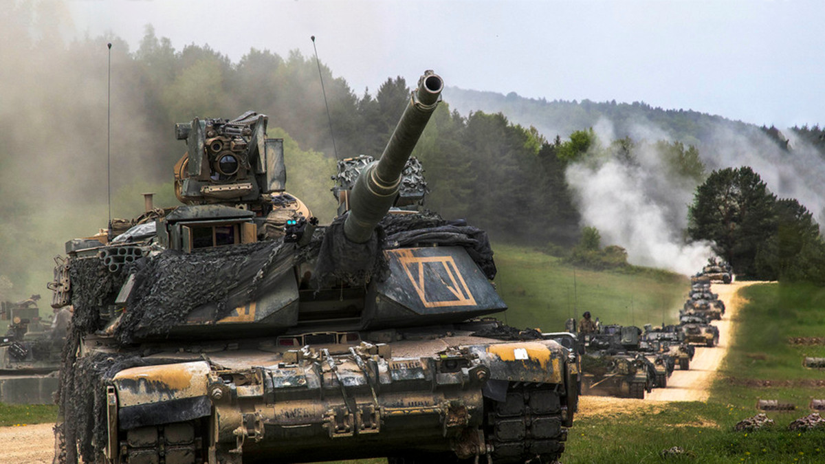 Nếu vị thế của Mỹ trong cuộc khủng hoảng dầu mỏ năm 1973, là Đế chế Anh vào thế kỷ 19, hay thực hiện chính sách "ngoại giao pháo hạm" như dưới thời Tổng thống Teddy Roosevel (Tổng thống Mỹ từ 1901 đến 1909), thì vũ lực gần như chắc chắn đã được sử dụng. 