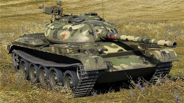 Xe tăng T-54/T-55 có tính cơ động, hỏa lực mạnh với một khẩu pháo 100 mm, một súng máy 7,62 mm, được đặt trong một tháp pháo hình bán nguyệt độc đáo, không gây ảnh hưởng đến không gian bên trong. Xe tăng T-55, ngoài lớp giáp thép dày 100-200 mm còn được lắp đặt hệ thống bảo vệ hạt nhân, hóa học và sinh học.