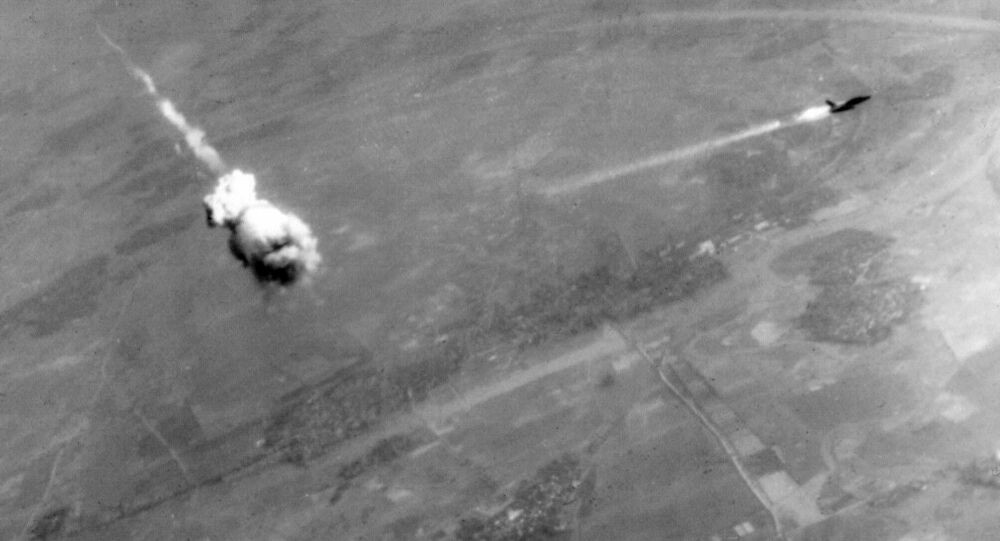 Hơn 8 tháng sau, 5 chiếc UAV BQM-34 bay vào trinh sát miền Bắc Việt Nam đã bị tên lửa phòng không của ta bắn rơi tại chỗ 3 chiếc. Trong 6 tháng đầu năm 1968, có 21 chiếc UAV của Mỹ bị hạ, đến cuối năm, máy bay tiêm kích của ta lại bắn rơi 7 chiếc UAV loại 147-J, tên lửa và cao xạ bắn rơi thêm 11 chiếc khác.