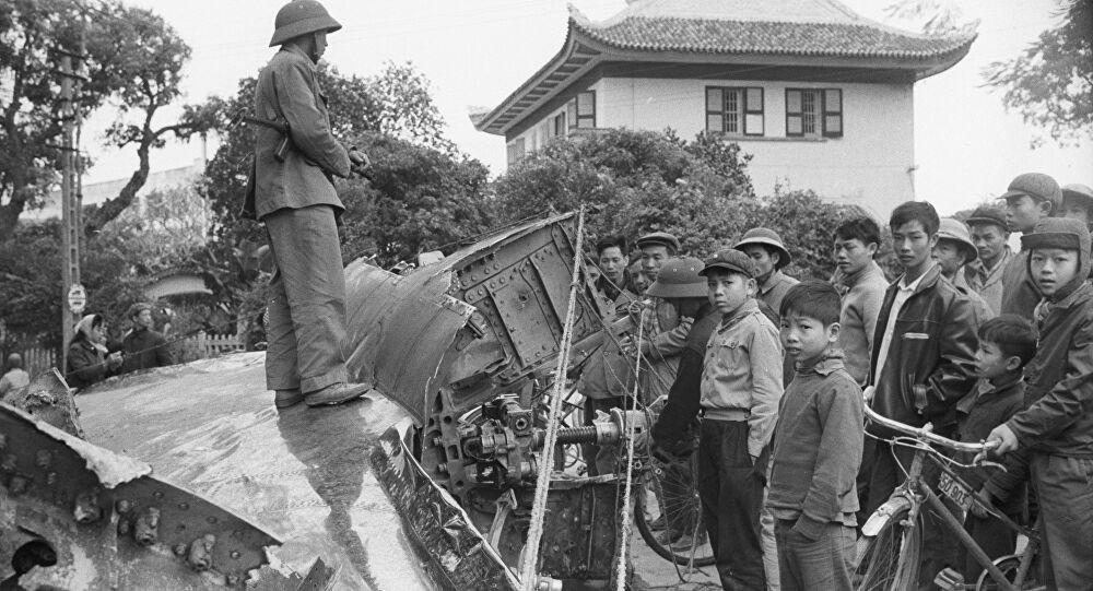 Sang năm 1969, bộ đội ta càng nhiều kinh nghiệm hơn trong lĩnh vực này, nên có tuần cả lực lượng phòng không chủ lực và dân quân tự vệ đã bắn rơi 6 chiếc máy bay không người lái ở cả độ cao lớn và độ cao thấp dưới 500m.