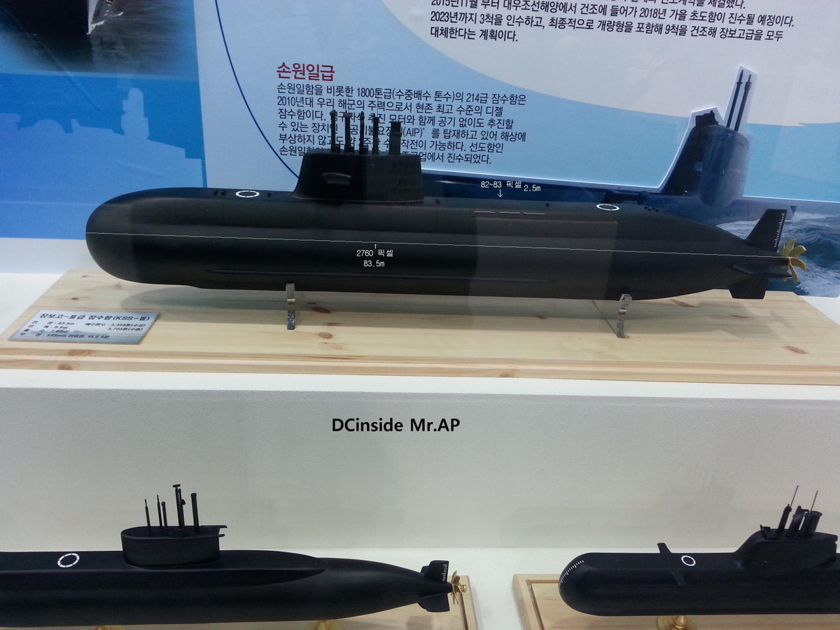 Những lý do sau để đánh giá tàu ngầm lớp Changbogo-III Batch-I là thành tựu của nền CNQP Hàn Quốc. Thứ nhất, bất chấp đại dịch Covid-19, chiếc tàu ngầm nguyên mẫu được chế tạo với thời gian tương đối nhanh; khẳng định năng lực đóng tàu của Hàn Quốc.